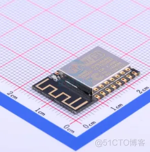 PCB封装欣赏了解之旅（下篇）—— 常用集成电路_引脚_28